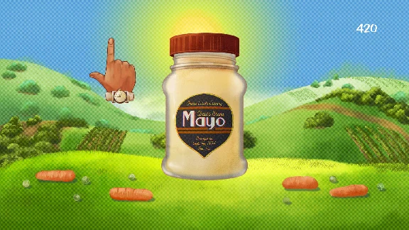 🔥 🔥 My Name is Mayo 2 | Steam RU+UA+KZ+CIS 🔥