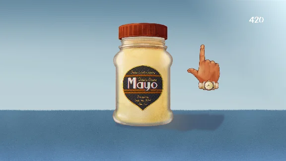 🔥 🔥 My Name is Mayo 2 | Steam RU+UA+KZ+CIS 🔥