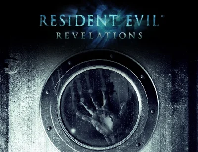 Resident Evil Revelations / STEAM КЛЮЧ 🔥
