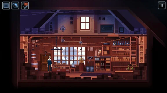 Spirit of the North + The Captain EPIC GAMES АККАУНТ+🎁