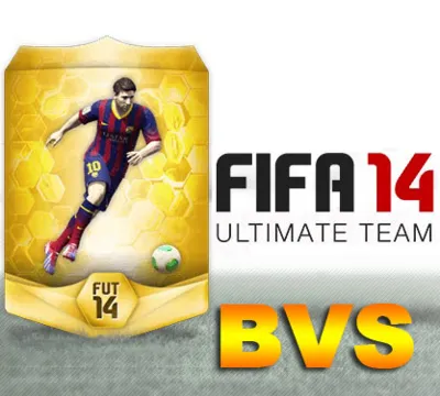 FIFA 14 Ultimate Team Coins - Coins (PS3)