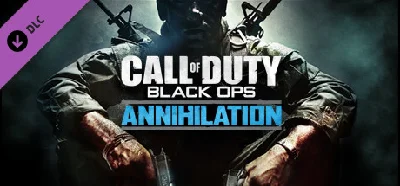 ✅Call of Duty Black Ops Annihilation Content Pack STEAM