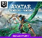 ⚫Avatar Frontiers of Pandora ⭐Все Издания - EPIC (ПК) ✅