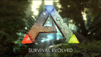 💳ARK: Survival Evolved(PS4/PS5) Аренда от 7 суток