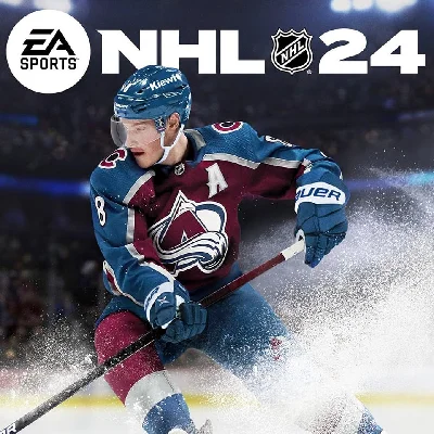 💳NHL 24 (PS4/PS5) Аренда от 7 суток