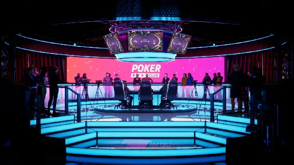 🔥 Poker Club | Steam РУ+UA+KZ+СНГ🔥