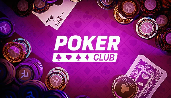🔥 Poker Club | Steam РУ+UA+KZ+СНГ🔥