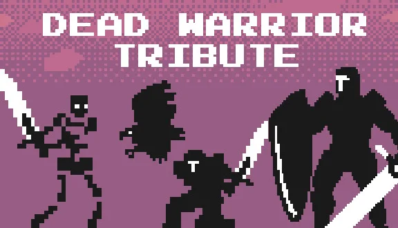 🔥 Dead Warrior Tribute | Steam RU+UA+KZ+CIS 🔥
