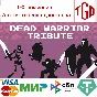 🔥 Dead Warrior Tribute | Steam RU+UA+KZ+CIS 🔥