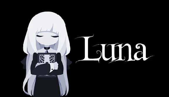 🔥 LUNA | Steam RU+UA+KZ+CIS 🔥