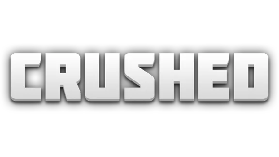🔥 Crushed | Steam RU+UA+KZ+CIS 🔥