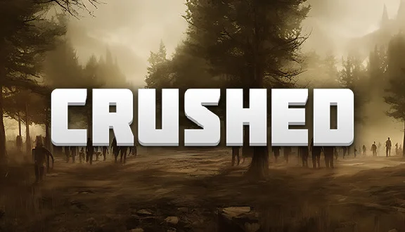 🔥 Crushed | Steam RU+UA+KZ+CIS 🔥