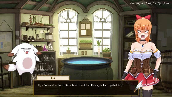 🔥 Atelier Tia | Steam RU+UA+KZ+CIS 🔥