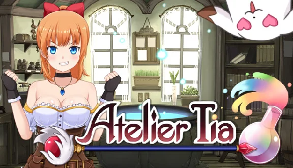 🔥 Atelier Tia | Steam RU+UA+KZ+CIS 🔥