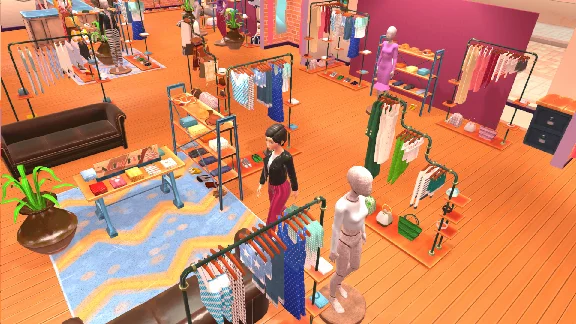 🔥 My Universe - Fashion Boutique | Steam RU+UA+KZ+CIS 