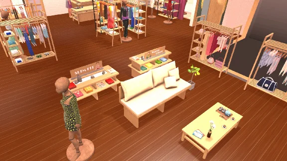 🔥 My Universe - Fashion Boutique | Steam RU+UA+KZ+CIS 