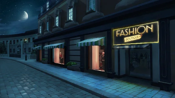 🔥 My Universe - Fashion Boutique | Steam RU+UA+KZ+CIS 
