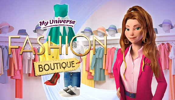🔥 My Universe - Fashion Boutique | Steam RU+UA+KZ+CIS 