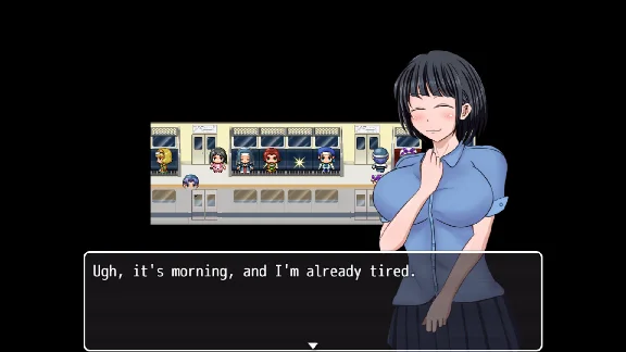 Kotoko´s a Little Weird 💎АВТОДОСТАВКА STEAM РОССИЯ