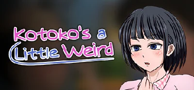 Kotoko´s a Little Weird 💎АВТОДОСТАВКА STEAM РОССИЯ