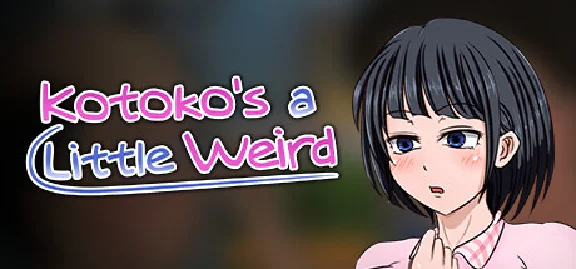 Kotoko´s a Little Weird 💎АВТОДОСТАВКА STEAM РОССИЯ