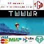 🔥 TWWWR | Steam РУ+UA+KZ+СНГ🔥