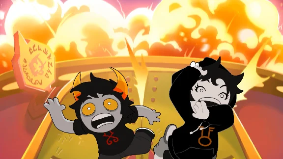 🔥 HIVESWAP: ACT 2 | Steam РУ+UA+KZ+СНГ🔥