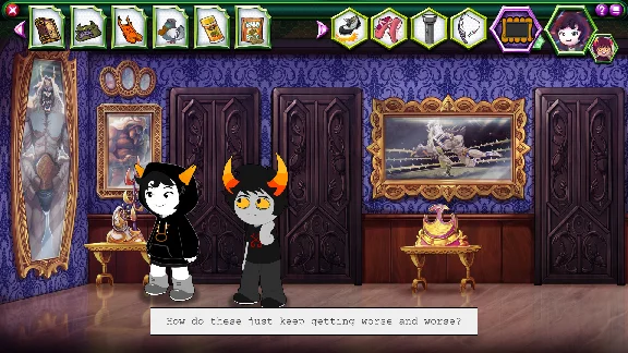 🔥 HIVESWAP: ACT 2 | Steam РУ+UA+KZ+СНГ🔥