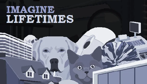 🔥 Imagine Lifetimes | Steam Russia 🔥
