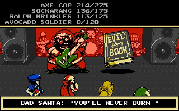 🔥 Axe Cop | Steam RU+UA+KZ+CIS 🔥