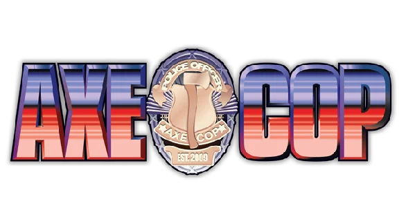 🔥 Axe Cop | Steam RU+UA+KZ+CIS 🔥