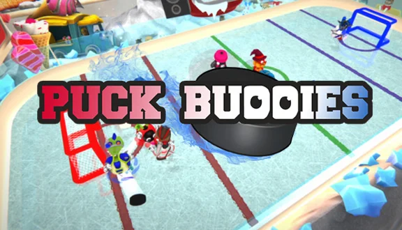 🔥 Puck Buddies | Steam Russia 🔥