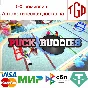 🔥 Puck Buddies | Steam Russia 🔥