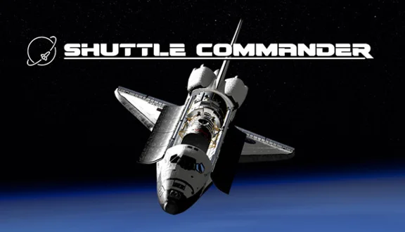 🔥 Shuttle Commander | Steam RU+UA+KZ+CIS 🔥