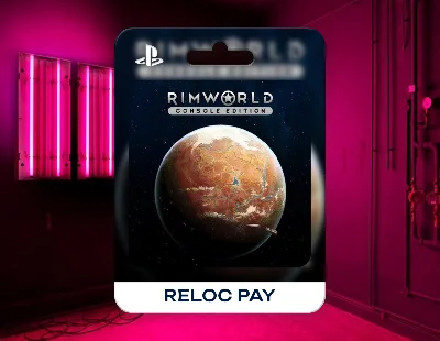 🔥RimWorld Console Edition🔥