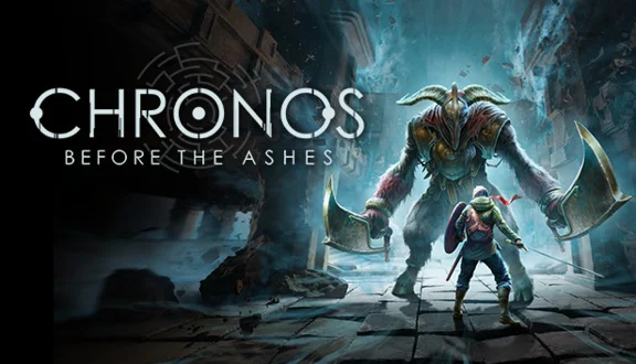 🔥 Chronos: Before the Ashes | Steam RU+UA+KZ+CIS 🔥