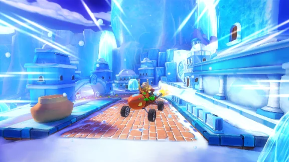 🔥 Nickelodeon Kart Racers 2: Grand Prix | Steam RU+CIS