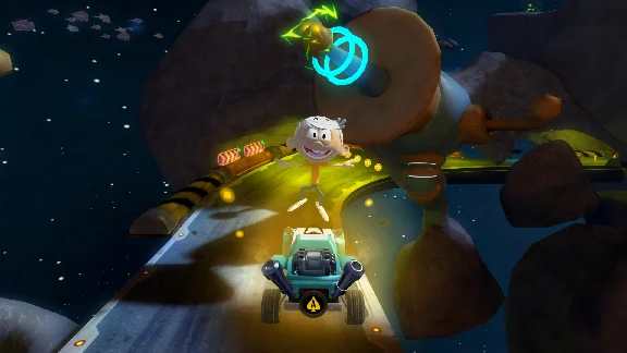 🔥 Nickelodeon Kart Racers 2: Grand Prix | Steam RU+CIS