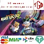 🔥 Nickelodeon Kart Racers 2: Grand Prix | Steam RU+CIS