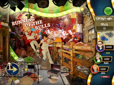 Discovery! A Seek and Find Adventure 💎STEAM KEY GLOBAL