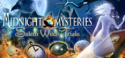 Midnight Mysteries: Salem Witch Trials STEAM KEY GLOBAL