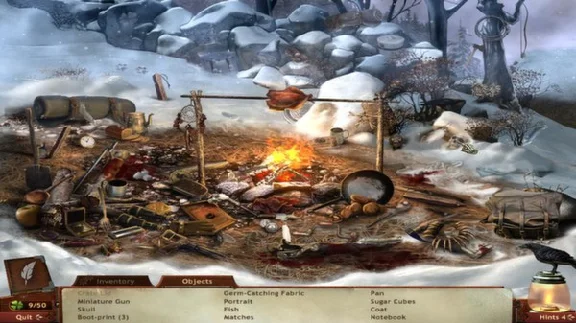 Midnight Mysteries: Salem Witch Trials STEAM KEY GLOBAL