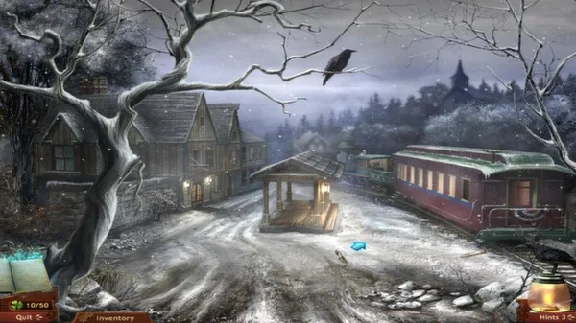 Midnight Mysteries: Salem Witch Trials STEAM KEY GLOBAL