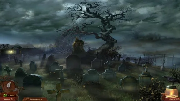 Midnight Mysteries: Salem Witch Trials STEAM KEY GLOBAL
