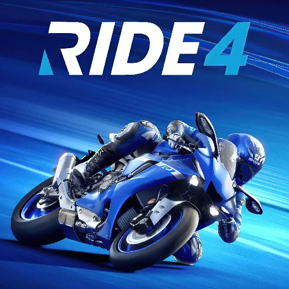☀️ RIDE 4 (PS/PS4/PS5/RU) П1 - Оффлайн