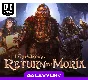 ⚫ The Lord of the Rings: Return to Moria - EPIC (PC) ✅