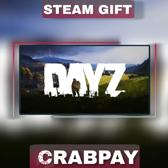 DayZ (steam) РФ/УКР/КЗ