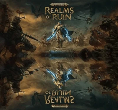 ✅Warhammer Age of Sigmar Realms of Ruin Ultimate⚡Steam⭐