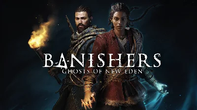 Banishers: Ghosts of New Eden Xbox Series X/S