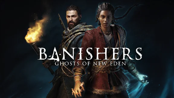 Banishers: Ghosts of New Eden Xbox Series X/S
